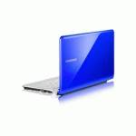 нетбук Samsung NPNC110-A04 Синий