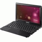 нетбук Samsung NPNC110-A06 Черный