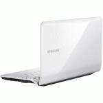 нетбук Samsung NPNC110-A08 Белый