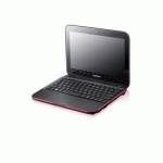 нетбук Samsung NPNS310-A02 Красный