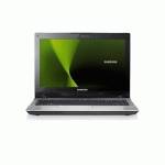 ноутбук Samsung NPQX410-JS01