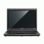 ноутбук Samsung NPR410-FB0A