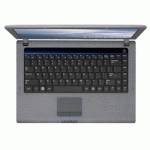 ноутбук Samsung NPR430-JS06