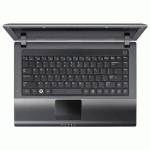 ноутбук Samsung NPR440-JA02