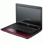 ноутбук Samsung NPR480-JT02