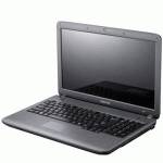 ноутбук Samsung NPR525-JS03
