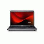 ноутбук Samsung NPR525-JT05 Черный
