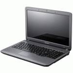 ноутбук Samsung NPR525-JV02 Серый