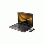 ноутбук Samsung NPR540-JT05 Коричневый