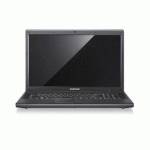 ноутбук Samsung NPR717-DA01+Win 7 HS