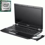 ноутбук Samsung NPRC530-S05 Черный