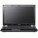 ноутбук Samsung NPRC530-S05 Черный