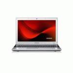 ноутбук Samsung NPRV511-S05 Серебристый