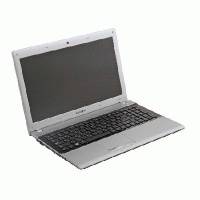 ноутбук Samsung NPRV513-S01 Серебристый
