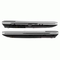 ноутбук Samsung NPRV513-S03 Серебристый