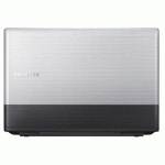 ноутбук Samsung NPRV515-A01 Серебристый