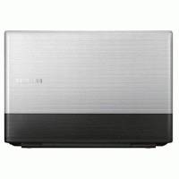 ноутбук Samsung NPRV515-S09 Серебристый