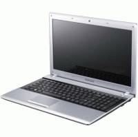 ноутбук Samsung NPRV515-S09 Серебристый