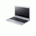 ноутбук Samsung NPRV520-A01 Голубой