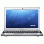 ноутбук Samsung NPRV520-S07 Голубой