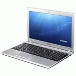 ноутбук Samsung NPRV520-S07 Голубой