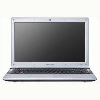 ноутбук Samsung NPRV520-S0L Серебристый