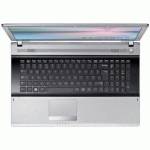 ноутбук Samsung NPRV711-S02
