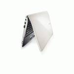 ноутбук Samsung NPSF510-S02 Белый