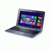 ноутбук Samsung NPXE500T1C-A02 Голубой