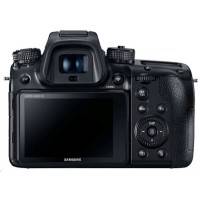 фотоаппарат Samsung NX1 KIT EV-NX1ZZZBMBRU Черный