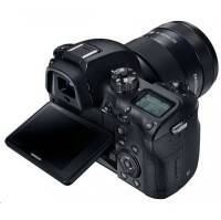 фотоаппарат Samsung NX1 KIT EV-NX1ZZZBMBRU Черный