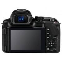 фотоаппарат Samsung NX30 KIT Black/Black Черный