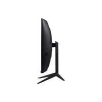 монитор Samsung Odyssey G3 C32G35TFQI Черный