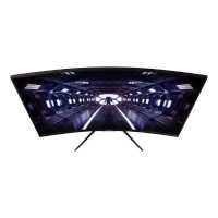 монитор Samsung Odyssey G3 C32G35TFQI Черный