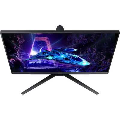 монитор Samsung Odyssey G3 S24DG300EI Черный