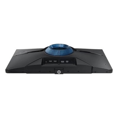 монитор Samsung Odyssey G4 S25BG400EI Черный