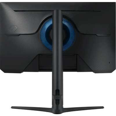 монитор Samsung Odyssey G4 S25BG400EU Черный