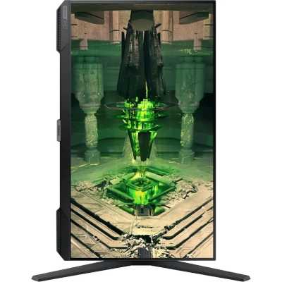 монитор Samsung Odyssey G4 S25BG400EU Черный