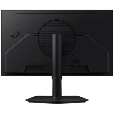 монитор Samsung Odyssey G4 S25HG400EI Черный