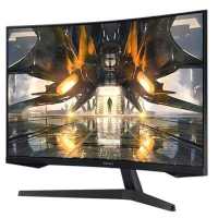 монитор Samsung Odyssey G5 S32AG552EI Черный