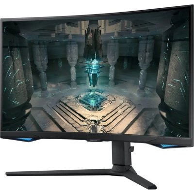 монитор Samsung Odyssey G6 S27BG650EI Черный