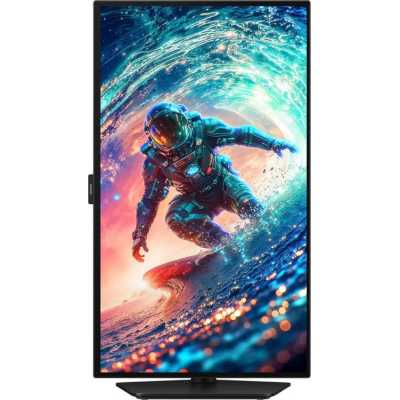монитор Samsung Odyssey G6 S27HG610SI Черный