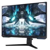 монитор Samsung Odyssey G7 S28AG702NI Черный
