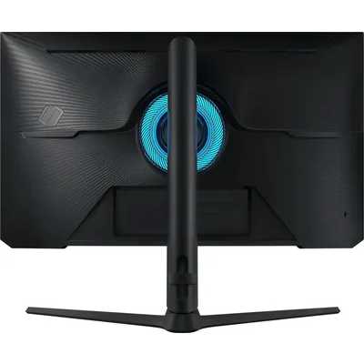 монитор Samsung Odyssey G7 S28BG700EI Черный