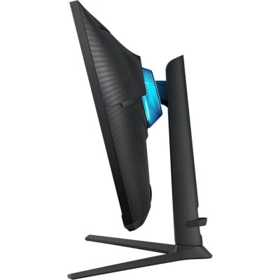 монитор Samsung Odyssey G7 S32BG700EI Черный
