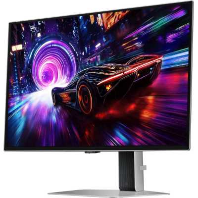 монитор Samsung Odyssey G8 S27FG812SI Серебристый