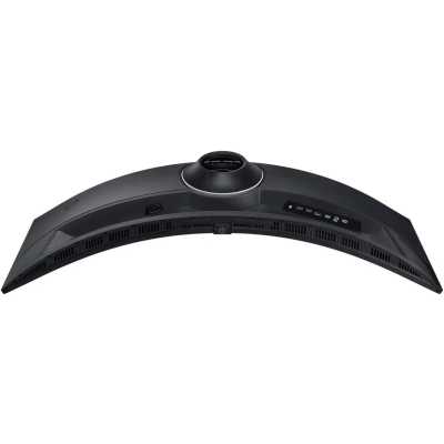 монитор Samsung Odyssey G9 S49CG954EM Черный