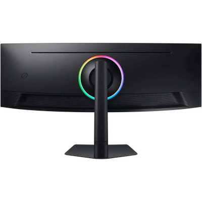 монитор Samsung Odyssey G9 S49CG954EM Черный