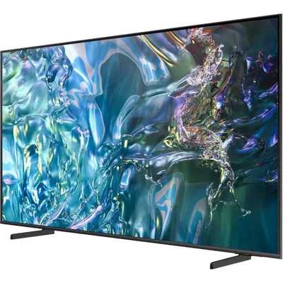 телевизор Samsung QE55Q60DAU