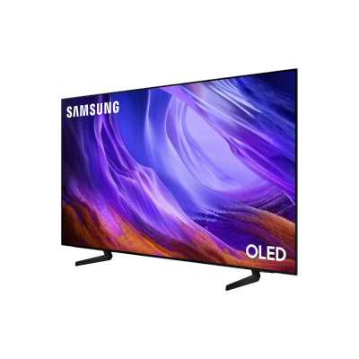 телевизор Samsung QE55S85HAE